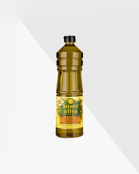Suave Oliva 0,4% 1 liter