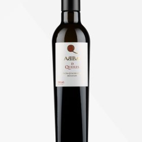 Abbae de Queiles extra virgen ekologisk 0,1% 500ml