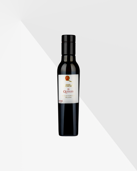 Abbae de Queiles extra virgen ekologisk 0,1% 250ml