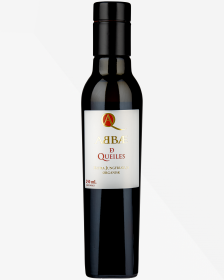 Abbae de Queiles extra virgen ekologisk 0,1% 250ml
