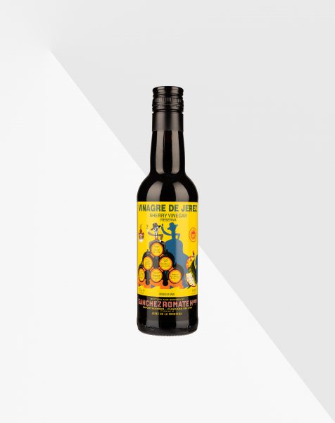 Romate DO Vinagre de Jerez Reserva 8% 375 ml
