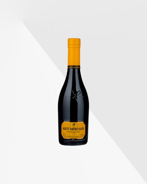 Agusti Torello Mata Balsamico Cavavinäger 6% 375 ml