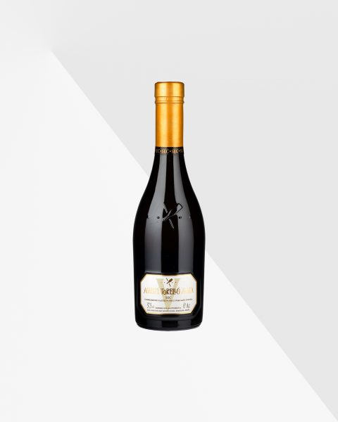 Agusti Torello Mata Seco Cavavinäger 6% 375 ml