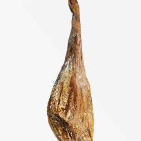 Jamon Iberico de Bellota Gran Reserva med ben