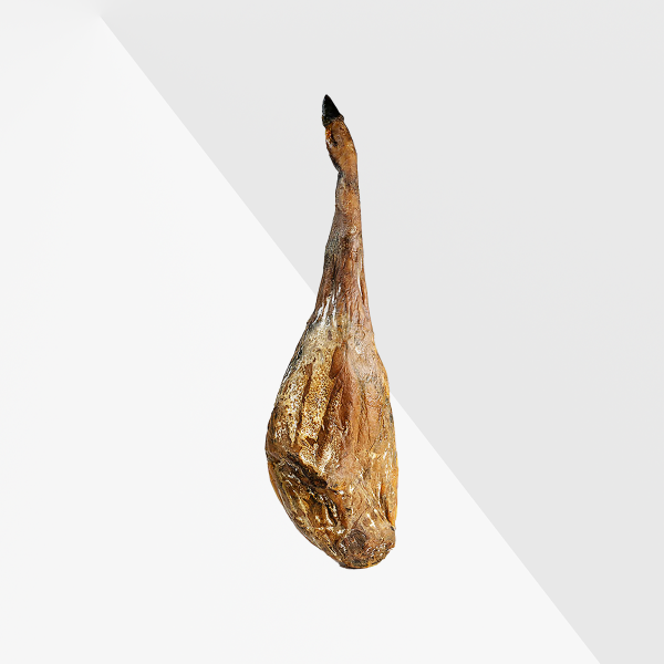 Jamon Iberico de Bellota Gran Reserva med ben