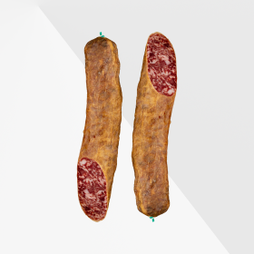 Montaraz Salchichon Iberico Bellota