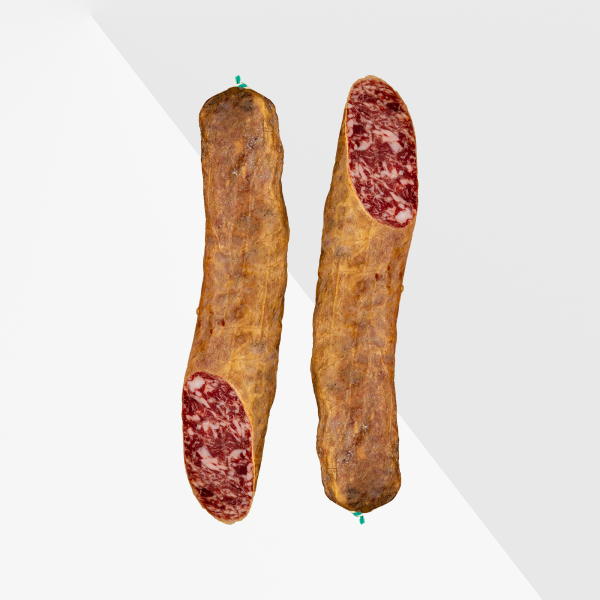 Montaraz Salchichon Iberico Bellota