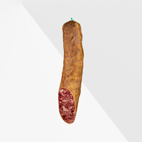 Montaraz Salchichon Iberico Bellota