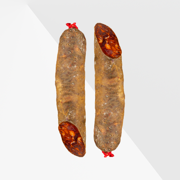 Montaraz Chorizo Iberico Bellota