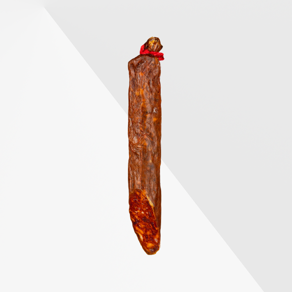 Montaraz Longaniza Iberica Bellota