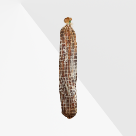 Montaraz Cabecero Iberico Bellota Unico Lufttorkad