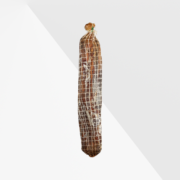 Montaraz Cabecero Iberico Bellota Unico Lufttorkad