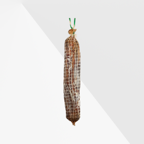 Montaraz Cabecero Iberico Bellota Unico Lufttorkad