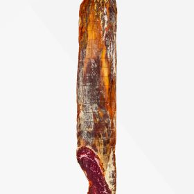 Montaraz Cabecero Iberico Bellota Unico Lufttorkad