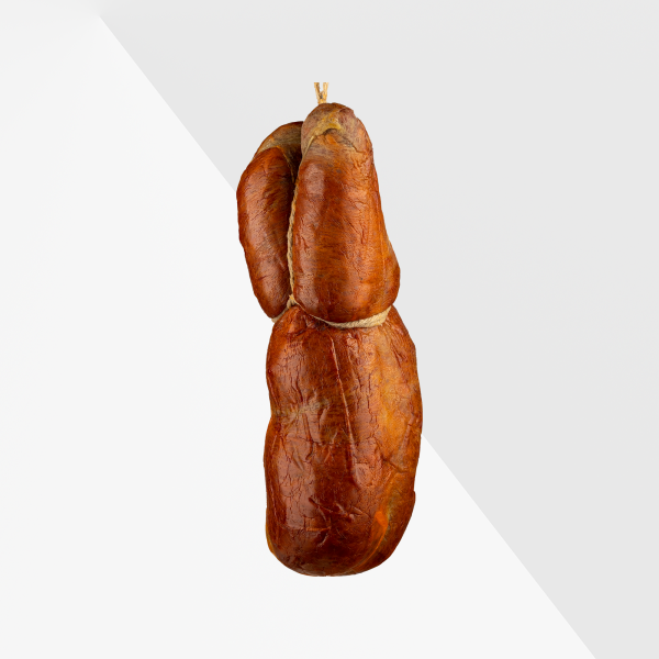 Sobrasada de Mallorca IGP