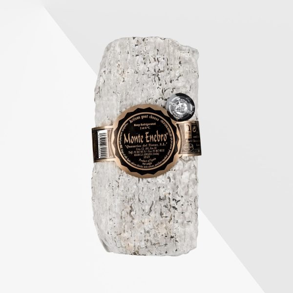 Monte Enebro getost 32%