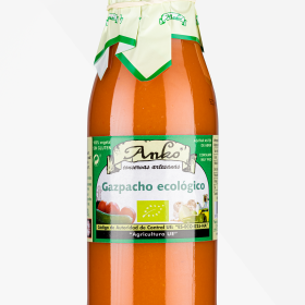 Anko Gazpacho Ekologisk 490ml