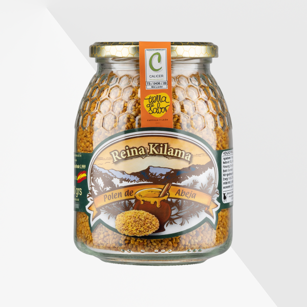 Reina Kilama Pollen Multicolor bipollen 480 g