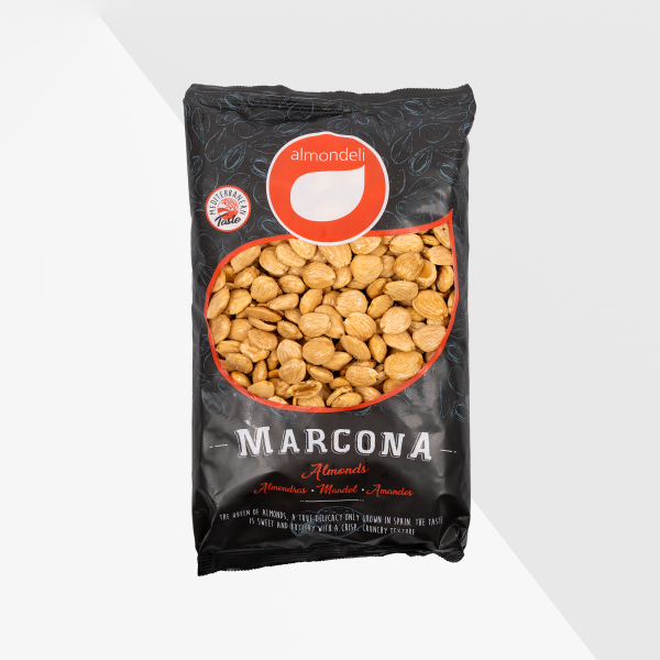 Almondeli Marconamandel friterad 1 kg
