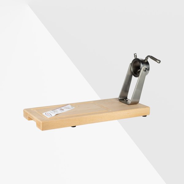 Jamonero Skinkställning Jamotec J2