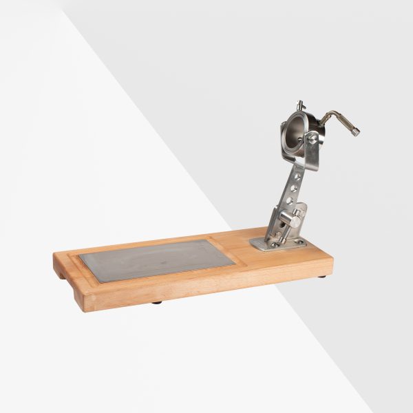 Jamonero skinkställning Jamotec J4P