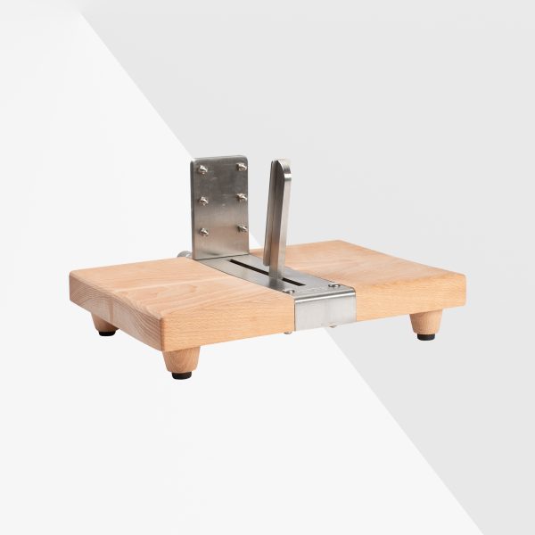 Jamonero cecinaställning jamotec JC