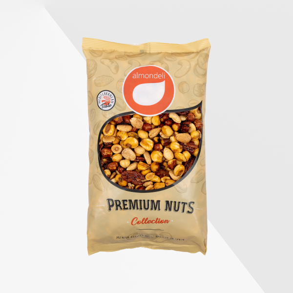 Almondeli Nötmix 1 kg