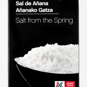 Sal de Añana mineralsalt 250g