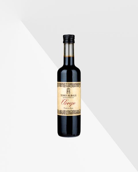 Toro Albala Arrope druvmust 500 ml