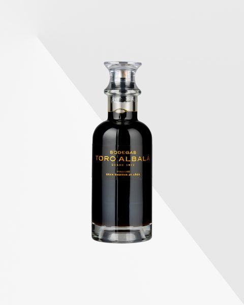 Toro Albala Vinagre Balsamico PX Premium lagrad 25 år 250 ml