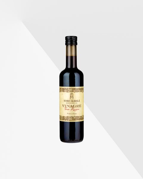 Toro Albala Vinagre Gran Reserva Seco 14% 500 ml