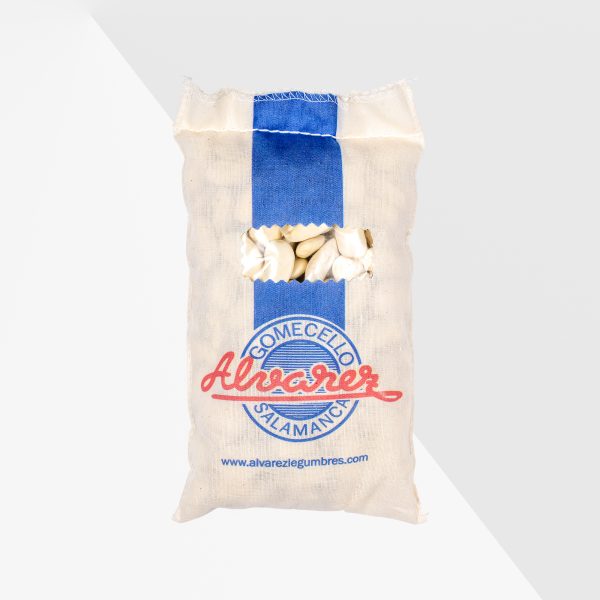 Alubia Judion de la Granja stora vita bönor 1 kg