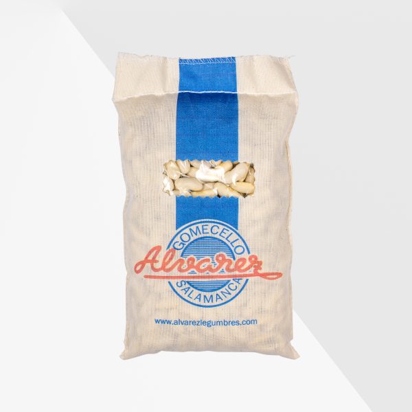 Alubia Fabada Asturiana vita asturiska bönor 500 g