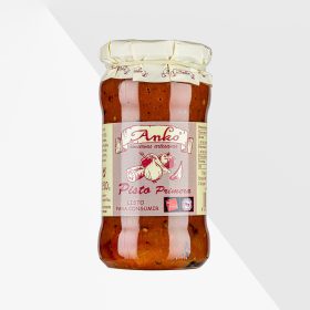 Anko Pisto Grönsaksröra 350g