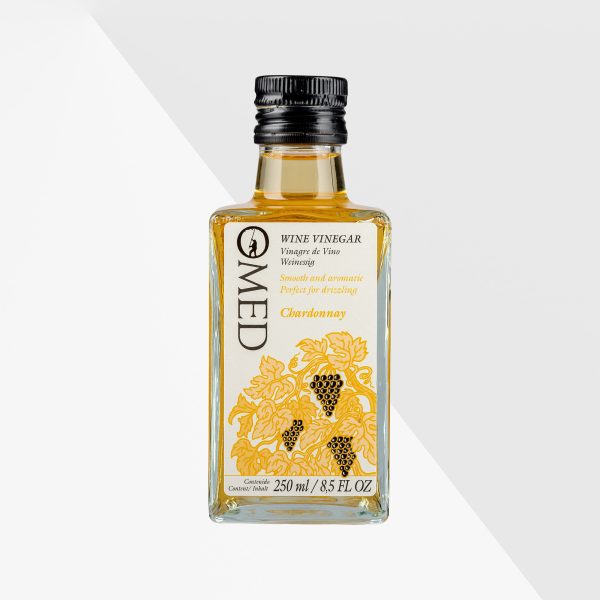 OMed Chardonnayvinäger 250 ml
