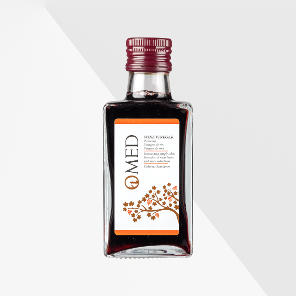 OMed Cabernet Sauvignonvinäger 250 ml