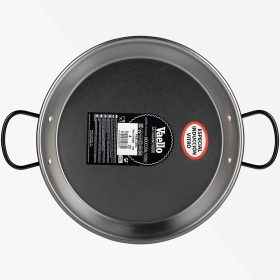 Vaello La Valenciana Paellera paellapanna induktion 30cm
