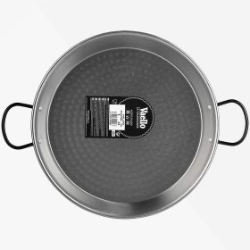 Vaello La Valenciana Paellera paellapanna 34cm