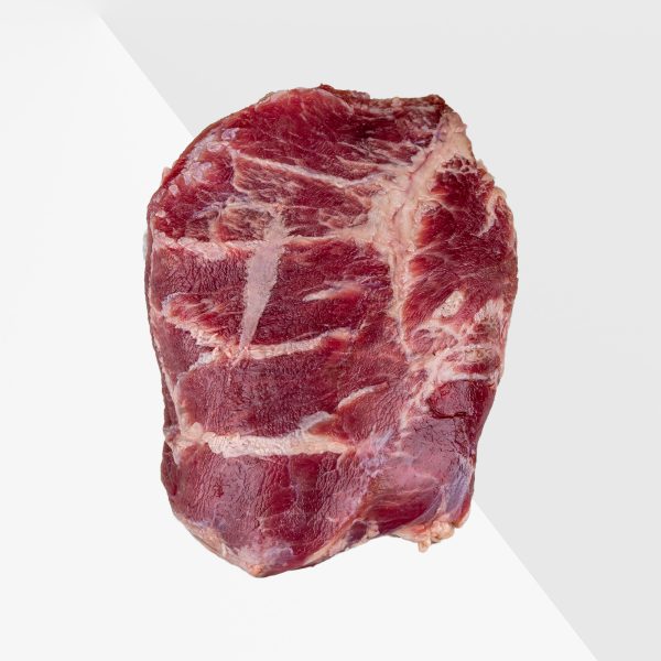 Montaraz Carrilleras Iberica Bellota kinder