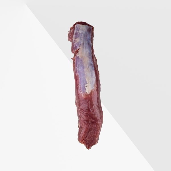 Montaraz Solomillo Iberico Bellota fläskfilé