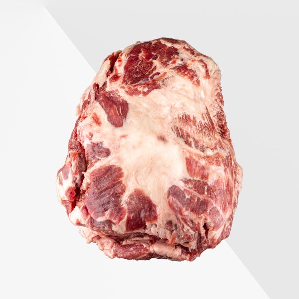 Montaraz Cabecero Iberico Bellota benfri karré