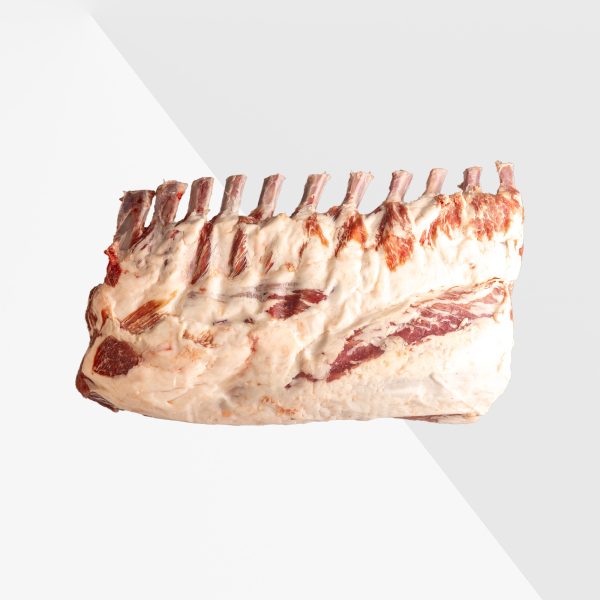 Montaraz Chuletero Iberico Bellota karréracks