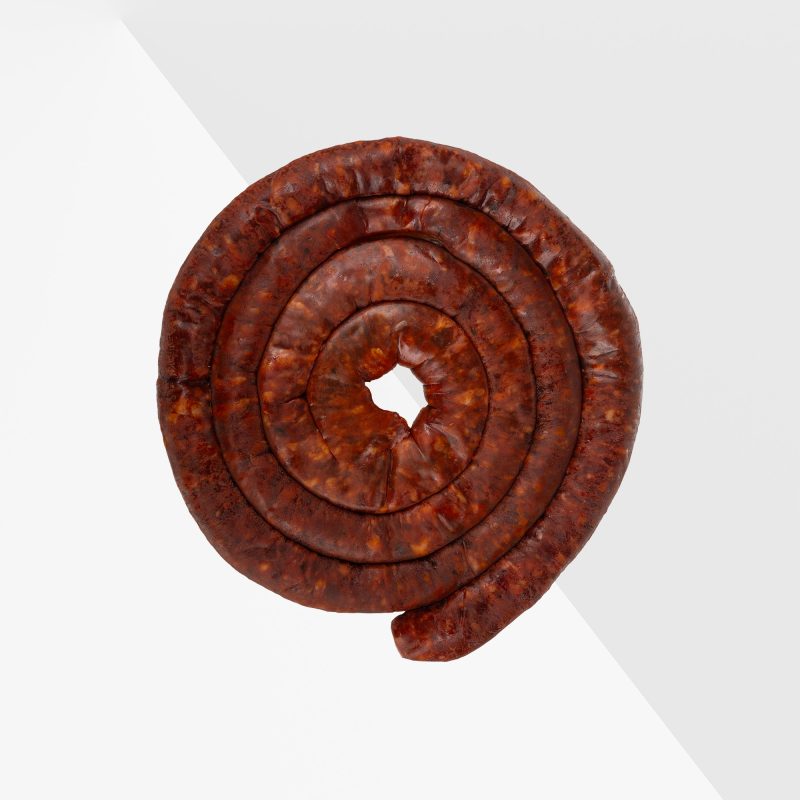 Peñacruz Chistorra de Serón