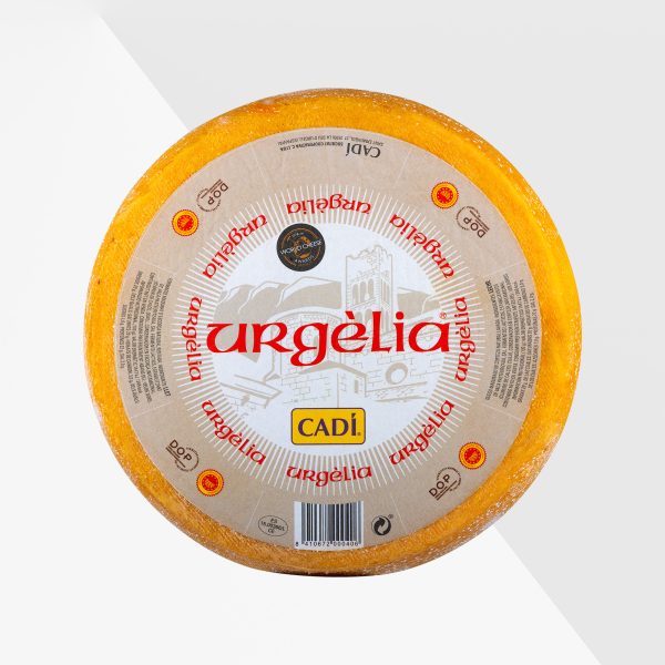 Urgelia DOP koost 50%