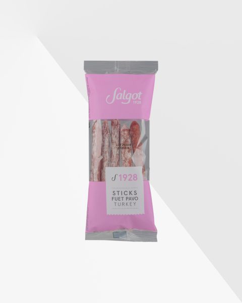 Salgot Fuet kalkon 40g