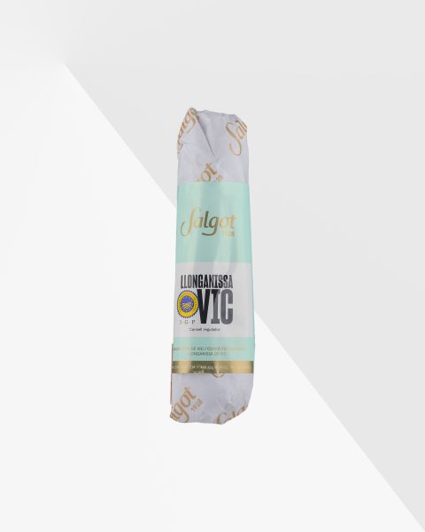Salgot Llonganissa de Vic IGP 220g