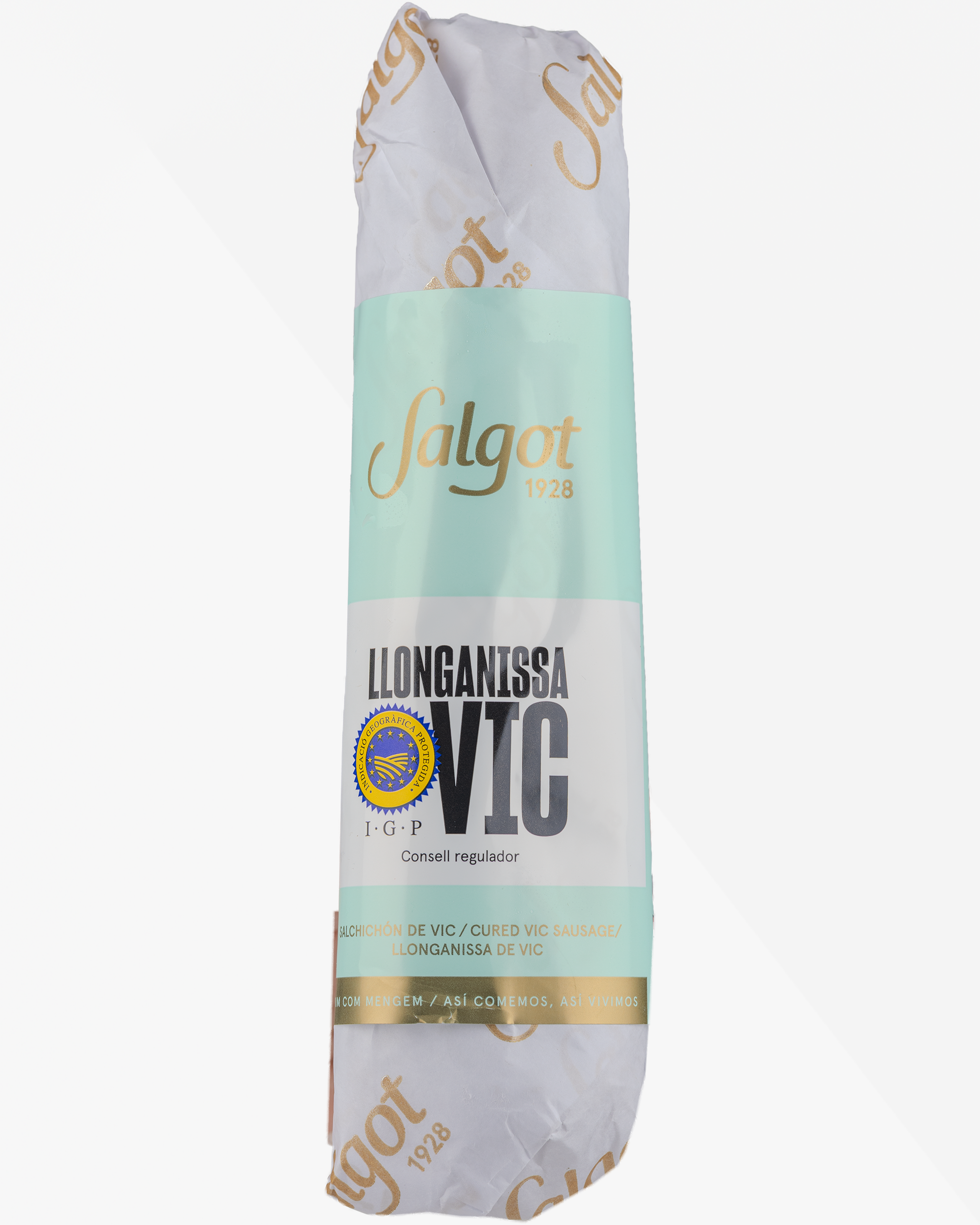 Salgot Llonganissa de Vic IGP 220 g