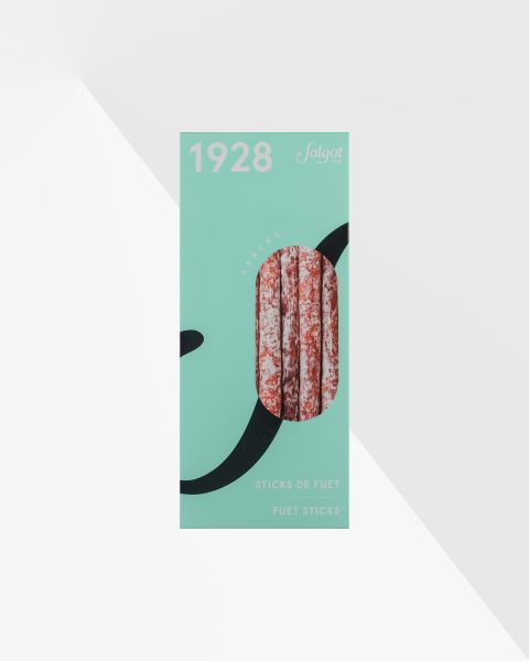 Salgot Fuet sticks 50g
