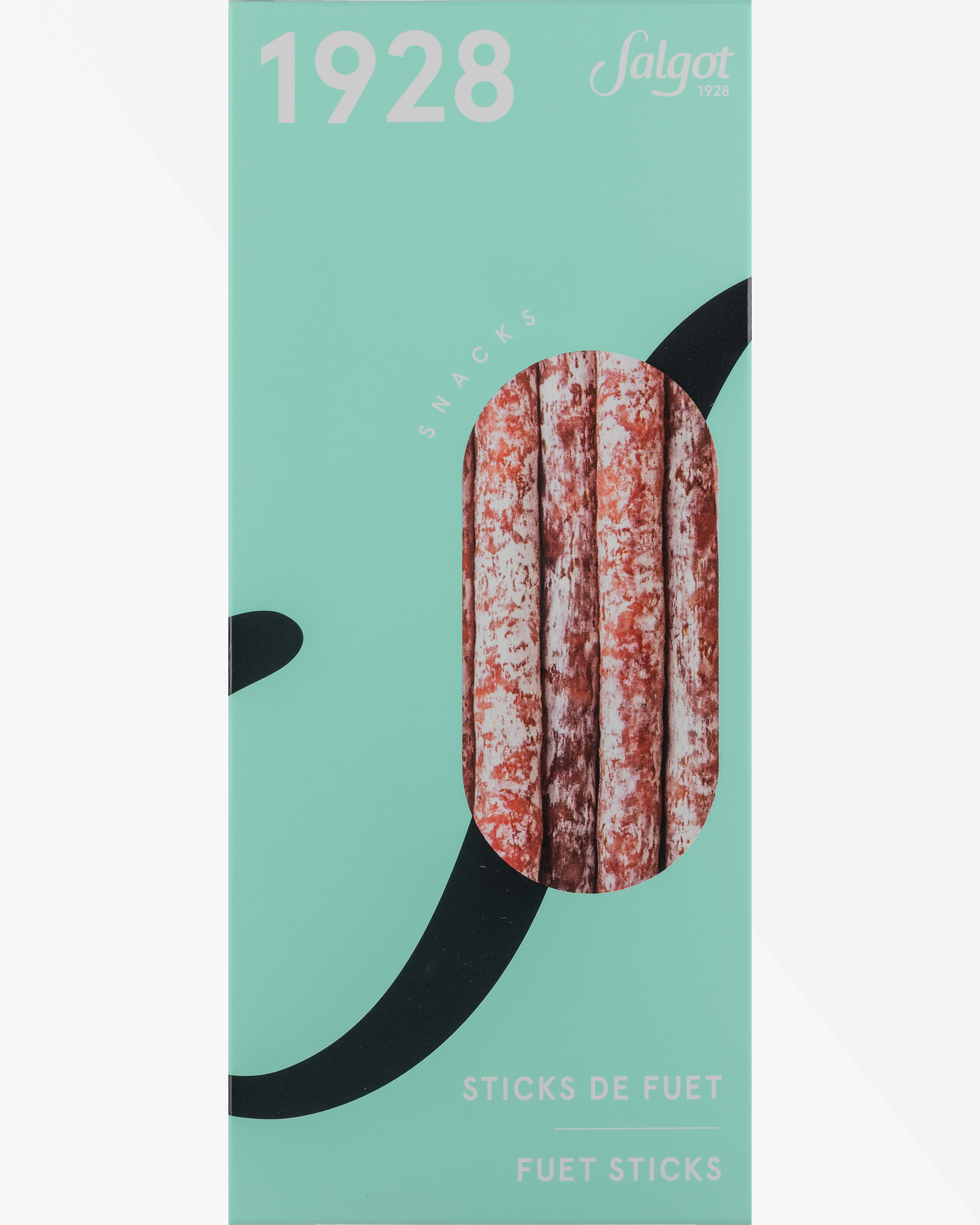 Salgot Fuet sticks 50 g