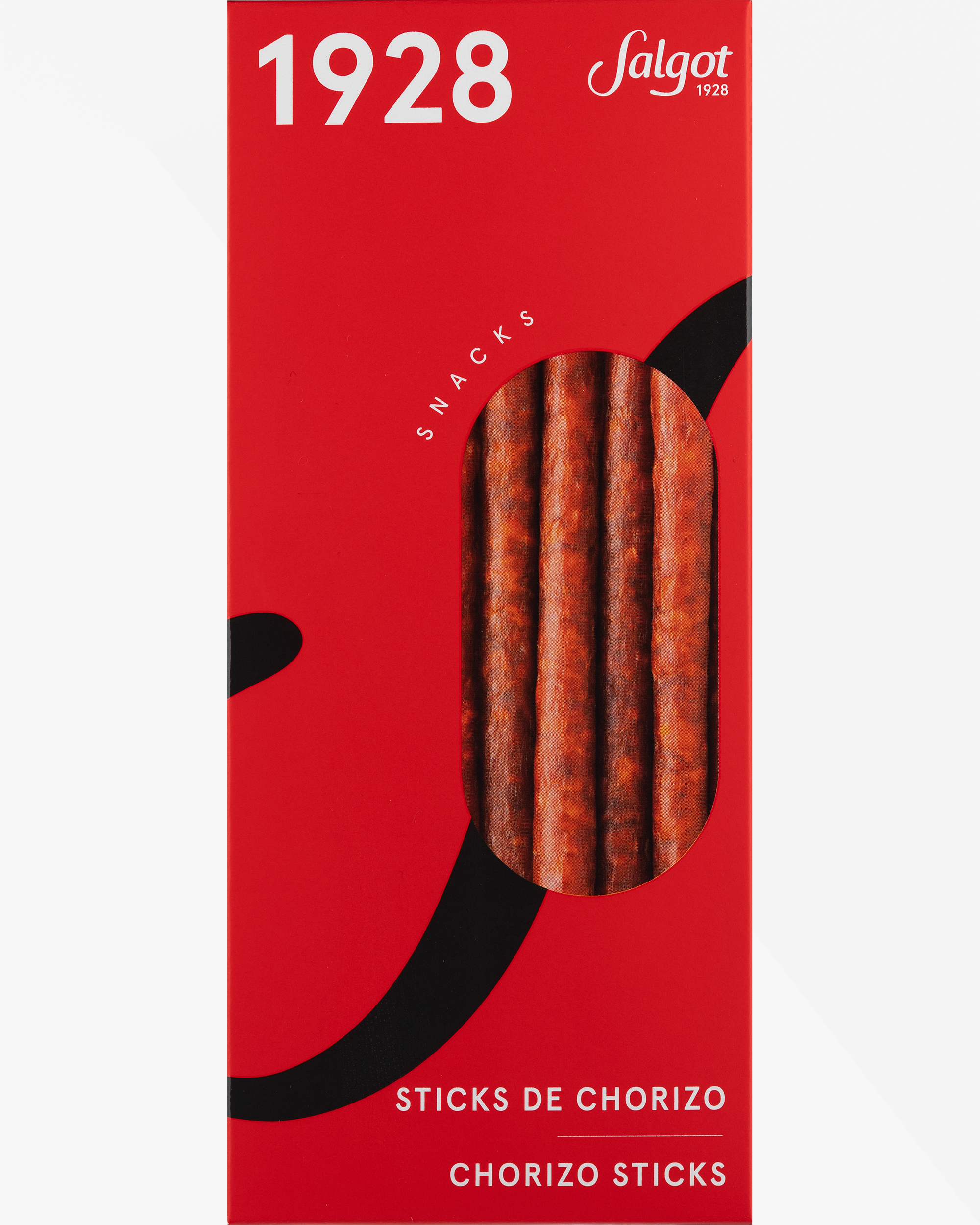 Salgot Chorizo sticks 50 g